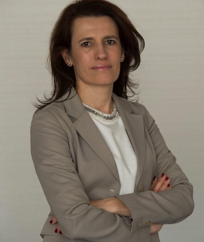 Paloma Sevilla, directora general de Unesa | UNESA ep paloma sevilla directora generalunesa