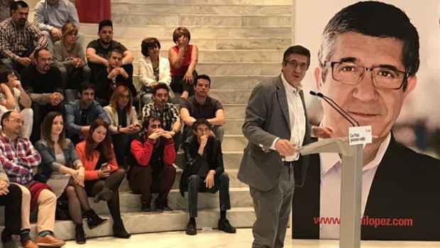 ep patxi lopezun actocampanasantander