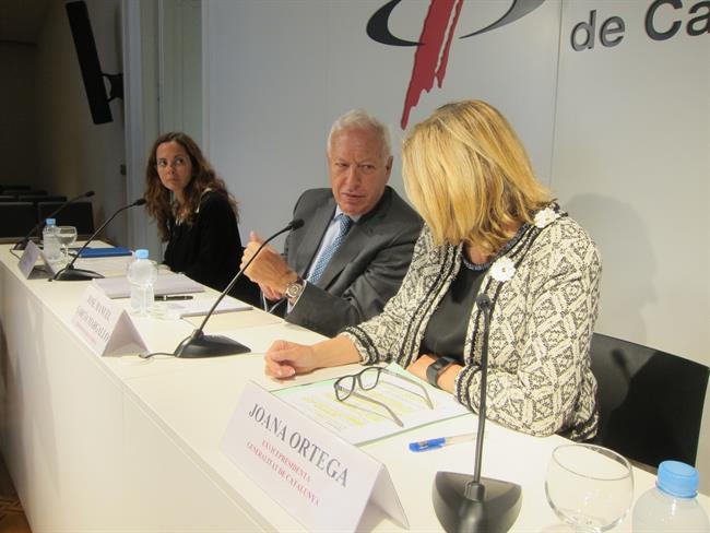 ep periodista neus toms exministro jmgmargallo exvptajortega