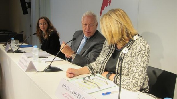 ep periodista neus toms exministro jmgmargallo exvptajortega