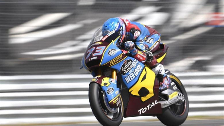 ep pilotomoto2 lex marquez estrella galicia 00 marc vds engran premioholanda 2019