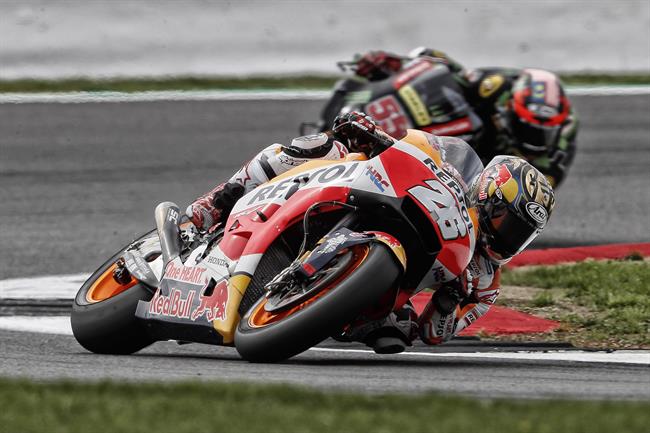 El piloto de MotoGP Dani Pedrosa (Repsol Honda) | REPSOL HONDA ep pilotomotogp dani pedrosa repsol honda