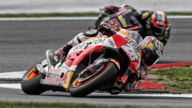 ep pilotomotogp dani pedrosa repsol honda