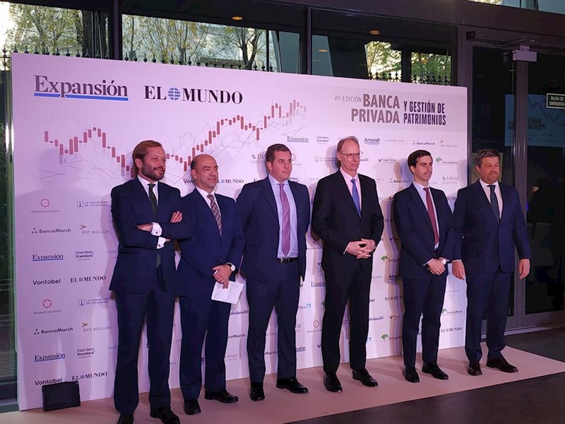 ep ponentes de la vii edicion de las jornadas banca privada y gestion de patrimonio