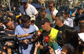 ep portavoz de elite taxi alberto alvarez antemedios