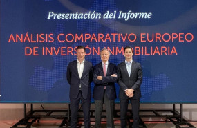 ep presentacion del informe de competitividad del sector inmobiliario espanol en europa por la