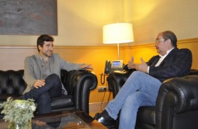 ep presidente aragones javier lamban sereunidoescartin podemos