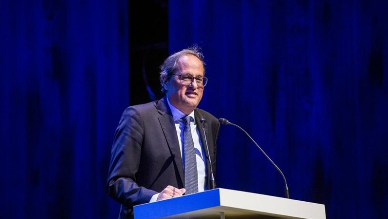 ep presidentela generalitat quim torra 20190704224302