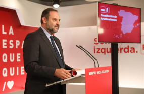 ep psoe ofreceruedaprensaactualidad politicamadrid