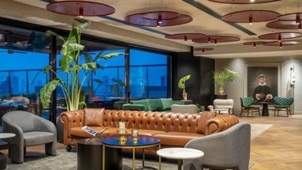 ep radisson red izmir point bornova