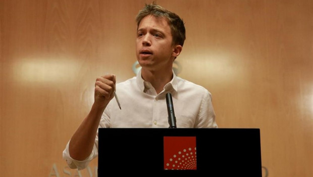 ep recursoportavozmas madridla asamblea inigo errejon