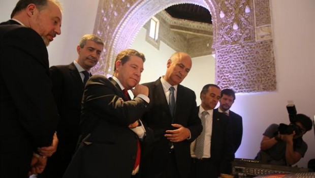 ep reinaguraciontallermoro