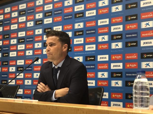 Rubí (Espanyol) | EUROPA PRESS ep rubi espanyol 20180606135101