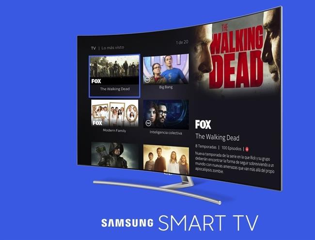 ep samsung smart tv sky streaming