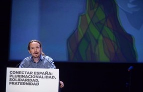ep secretario generalpodemos pablo iglesias enactomadrid