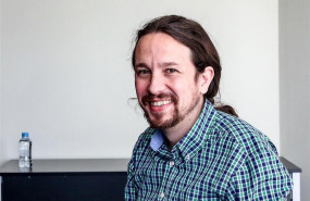 ep secretario generalpodemos pablo iglesias enimagenarchivo