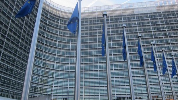 Sede de la Comisión Europea en Bruselas. | EUROPA PRESS - Archivo ep sedela comision europeabruselas 20180605172203