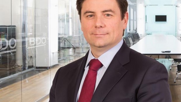 ep serfio esteve nuevo director del areaconsultoriabdo