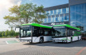 ep solaris grupo caf suministrara 109 autobuses electricos a las ciudades polacas de varsovia y