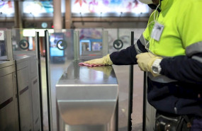 ep tercer dia laborable del estado de alarma por coronavirus en madrid