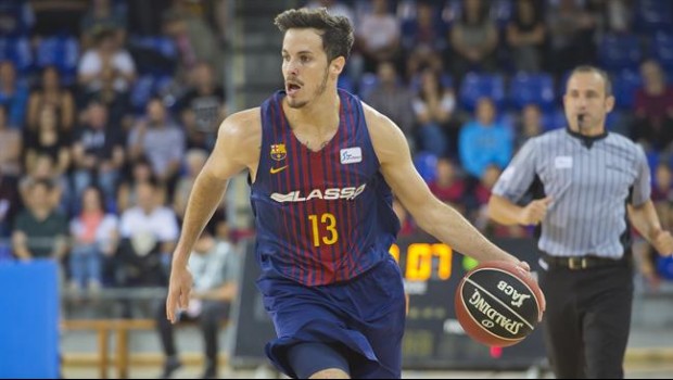 ep thomas heurtel fc barcelona lassa