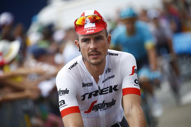 Trek-segafredo_john-degenkolb | @TREKSEGAFREDO ep trek-segafredo john-degenkolb