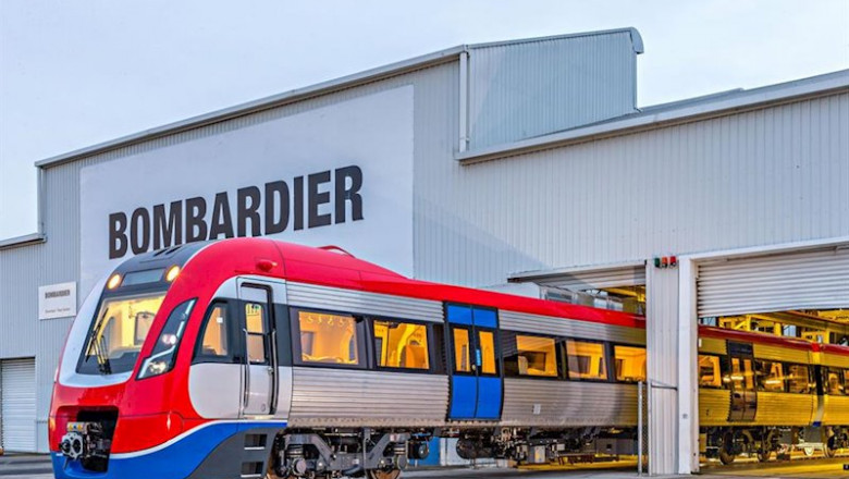 ep tren electrico de bombardier