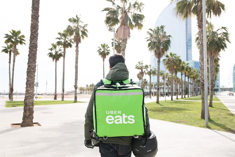 Uber In Talks To Buy Postmates For 2 6bn Report Sharecast Com