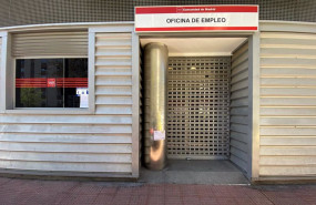 ep una oficinal del sepe antiguo inem