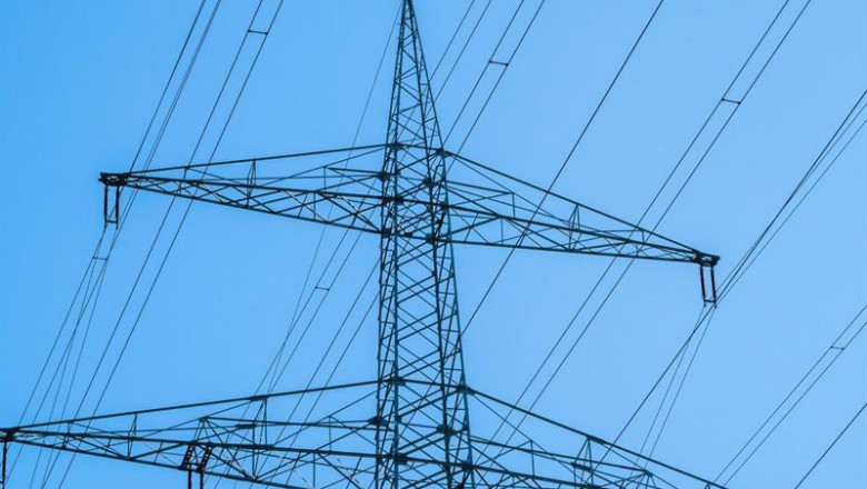 ep una torre de distribucion de la energia electrica ep una torre de distribucion de la energia electrica