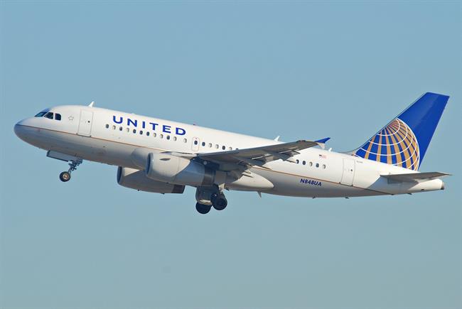 United Airlines | WIKIMEDIA ep united airlines 20170719132908