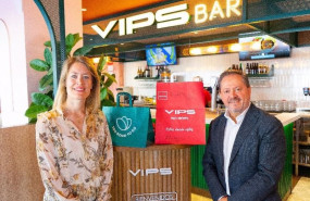 ep vips y too good to go se unen contra el desperdicio alimentario ep vips y too good to go se unen contra el desperdicio alimentario