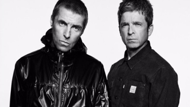 ep vuelve oasis 15 anos despues de su separacion ep vuelve oasis 15 anos despues de su separacion