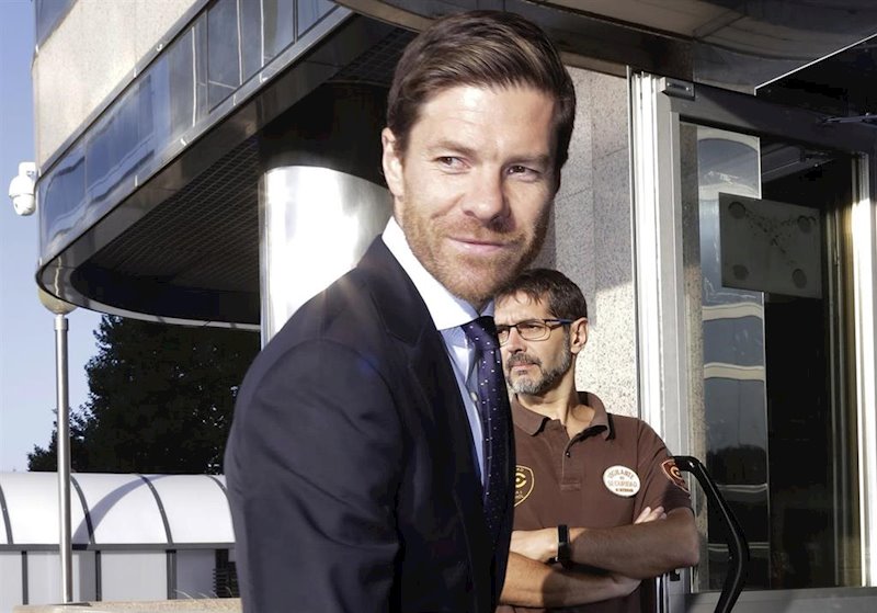 ep xabi alonso