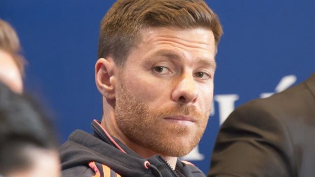 ep xabi alonso