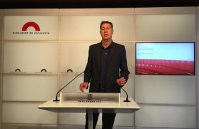 ep xavier garcia albiol compareceparlament