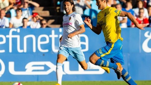 ep zaragozalas palmas
