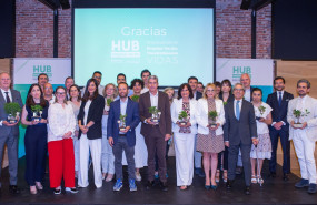 evento hub empleo verde fundacin konecta evento hub empleo verde fundacin konecta