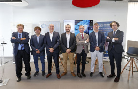 foto 1 foto de grupo de los participantes en la jornada 1 