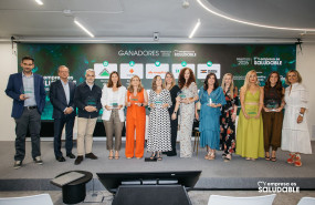 foto ganadores mees 2026 foto ganadores mees 2026