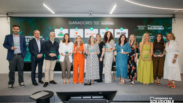 foto ganadores mees 2026 