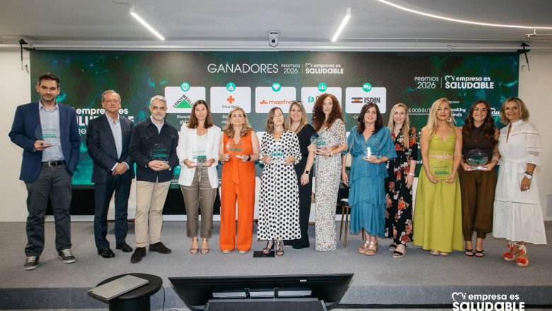 foto ganadores mees 2026 foto ganadores mees 2026