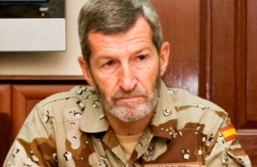 General Julio Rodriguez General Julio Rodriguez