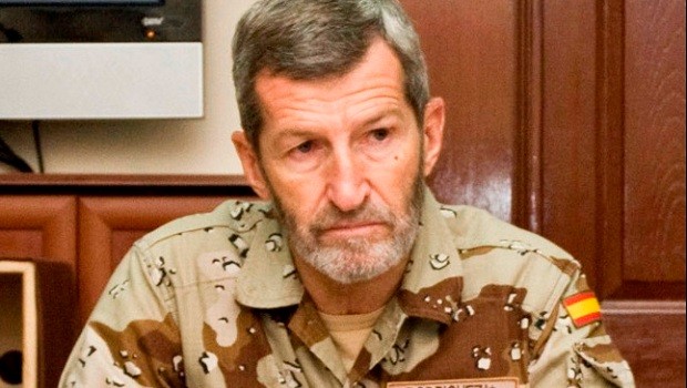 General Julio Rodriguez
