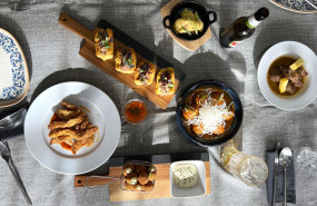 imagen nota de prensa 2 artic food   gourmet 1 1 