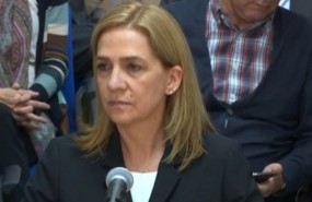 infanta declara