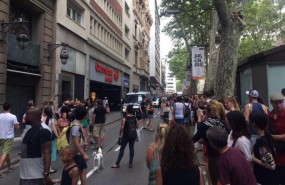 las ramblas barcelona tiroteo