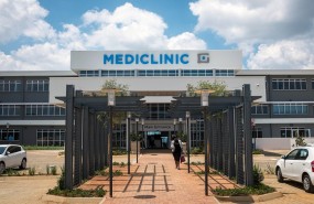mediclinic hospital mediclinic hospital