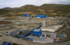 mina, glencore
