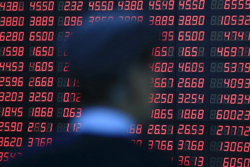 La confianza del inversor de la eurozona se debilita en noviembre más de lo previsto